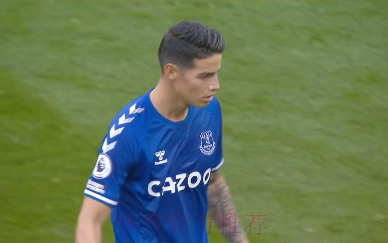 英超最意外第1!J罗2脚世界级妙传又成头牌