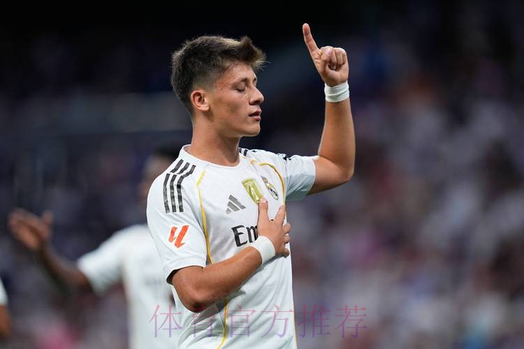 官方：达德尔当选西班牙人2-1皇马全场最佳