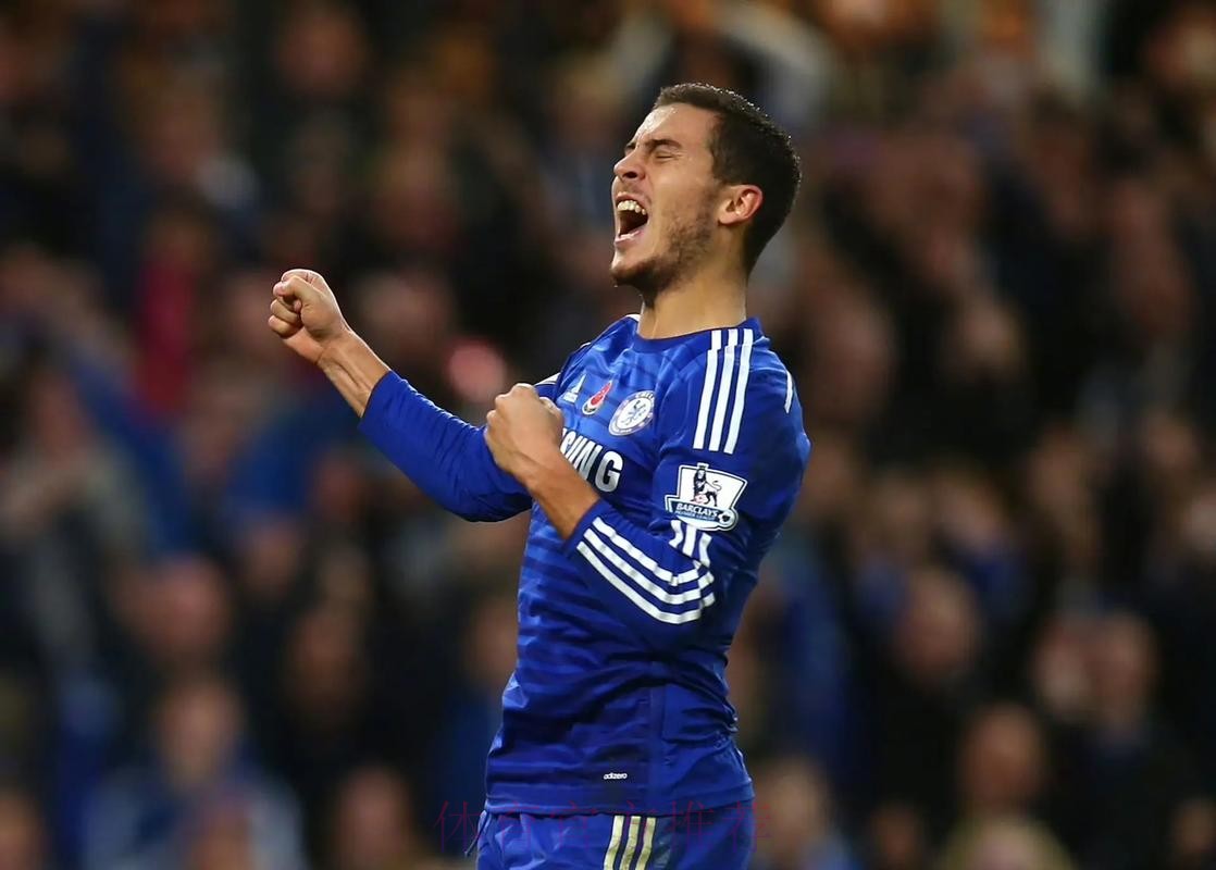 阿扎尔:希望自己还能再踢5-6年 齐祖亨利是我偶像