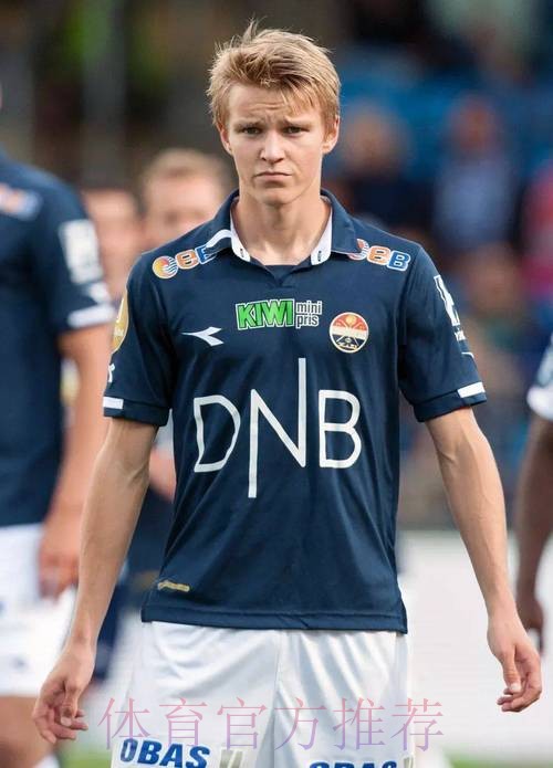 枪手在与皇马谈厄德高 转会费3500万镑至4千万镑 枪手在与皇马谈厄德高 转会费3500万镑至4千万镑