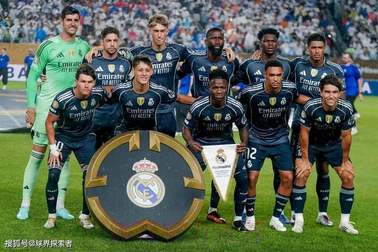 皇马三中场集体爆发! 齐达内赛后爆粗:真TM出色 皇马三中场集体爆发! 齐达内赛后爆粗:真TM出色