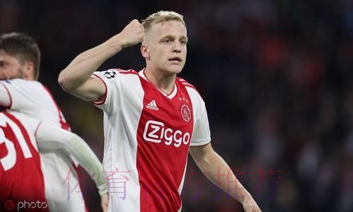 范德贝克:曾和皇马谈妥转会 出于某些原因没完成